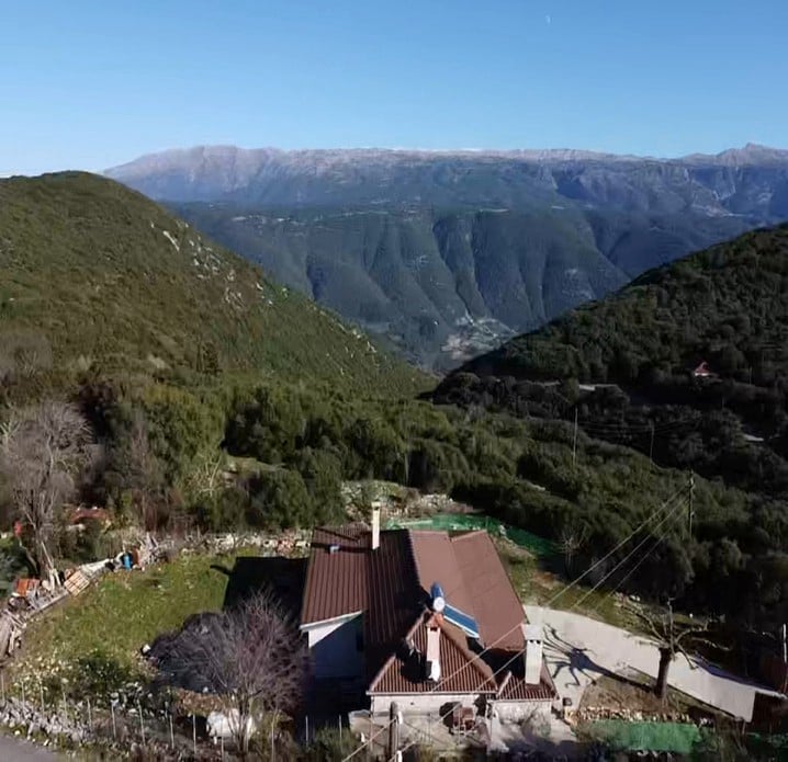 Κτήμα Βασιληγιάννη