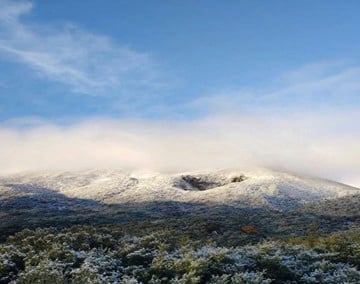 Τρύπα Τσαούσας