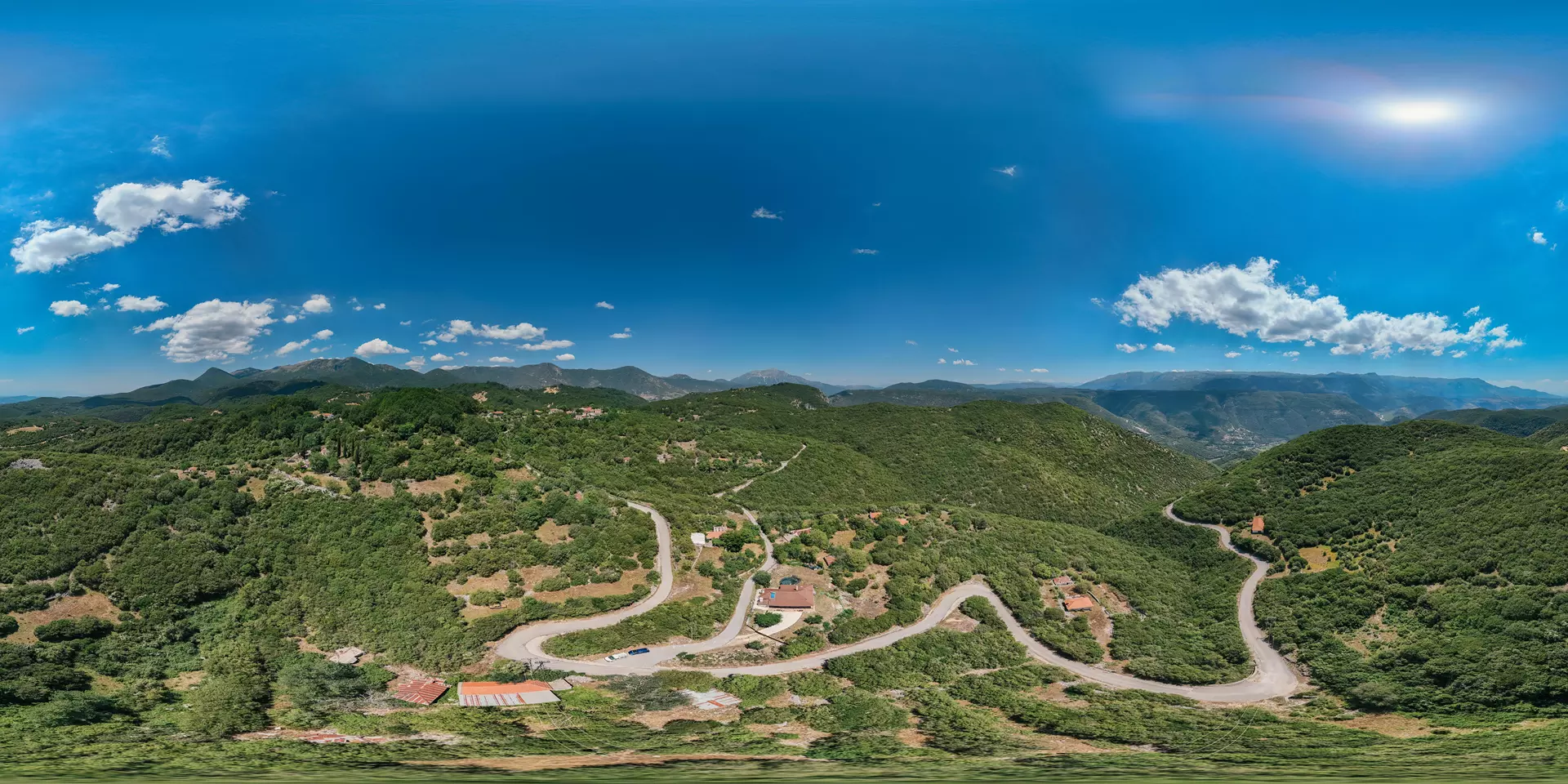 Βασιλιγιάννη εξωτερικά