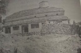 Agios Nikolaos of Koukles