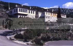 Pavlos Vrellis Museum